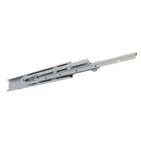 Coulisses de Tiroirs en Inox Extension Diff&eacute;rentielle - FR 790 SCC - Linum Livraison Gratuite