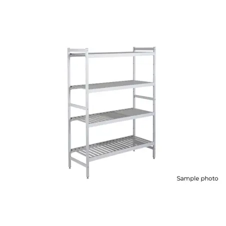 Rayon de base Fermostock 1080x560x2135mm - FAC-4542-000 - Linum Expédié Aujourd’hui
