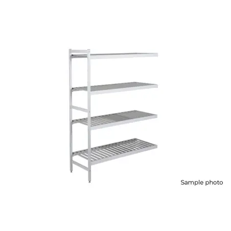 Rayonnage Accolage Perfor&eacute; - FRC-4391-000 - Linum Affaire À Saisir