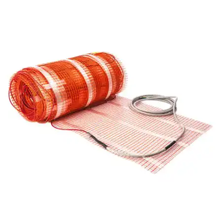 Tendance R&eacute;sistance avec Gaine Isolante Double pour Porte de 1300mm - VWU-2302-000 - Linum