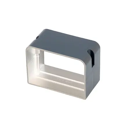 Must-Have Connexion 105mm Gris anthracite ral 7016 - ADP-1630-313 - Linum