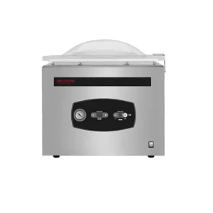 Dernier Modèle Machine Sous-vide à Cloche 420 mm - Essentiel | ALVENE - DEL-0402E