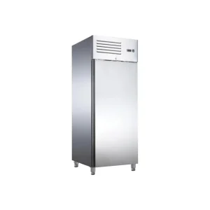 Prix Promo Armoire inox négative avec évaporateur ventilé - 700 L - W71NX